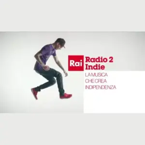 Rai Radio 2 Indie