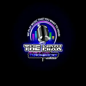 The Mixx Radio Station